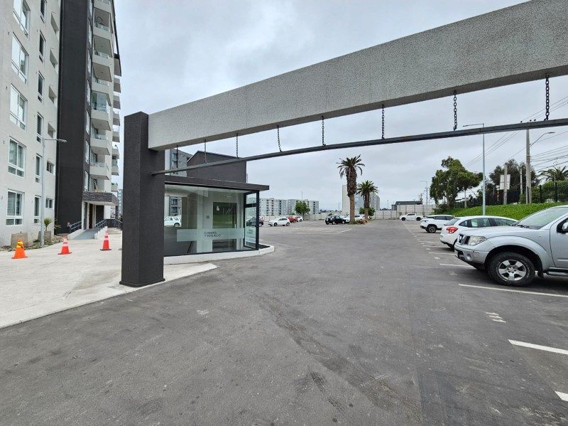 Departamento en arriendo en Coquimbo — foto 10