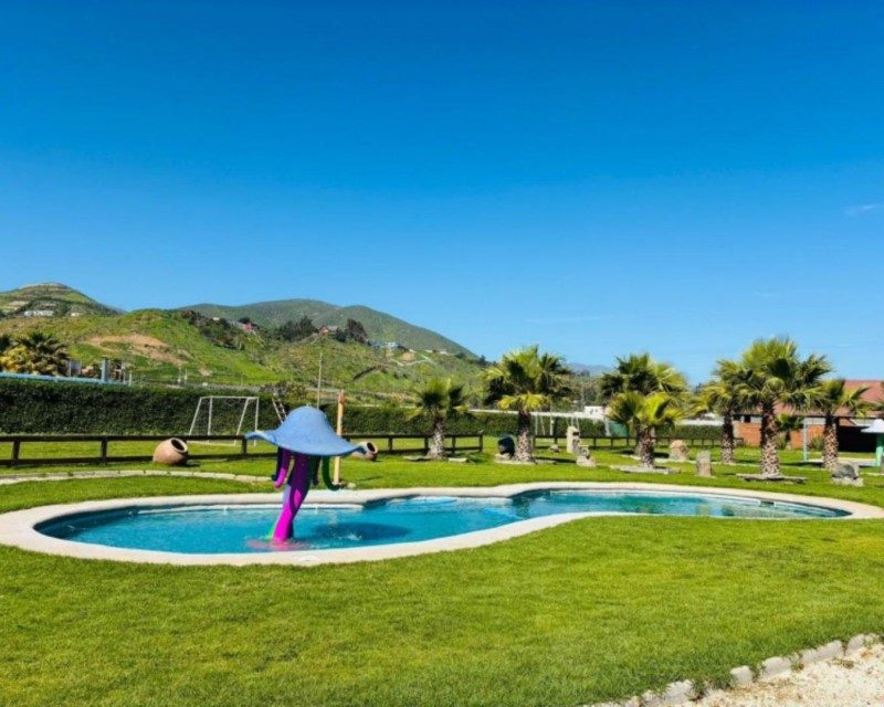Parcela en venta en La Serena — foto 1