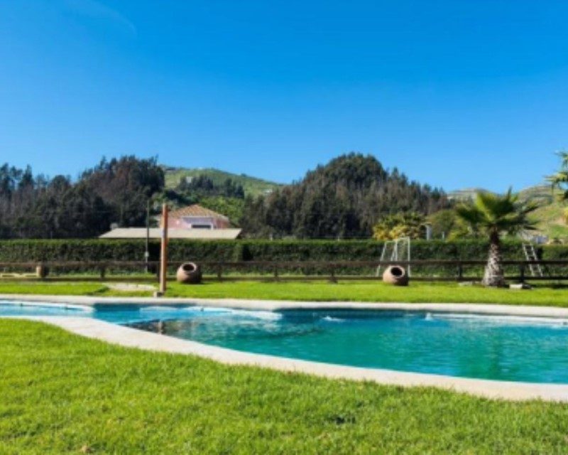 Parcela en venta en La Serena — foto 2