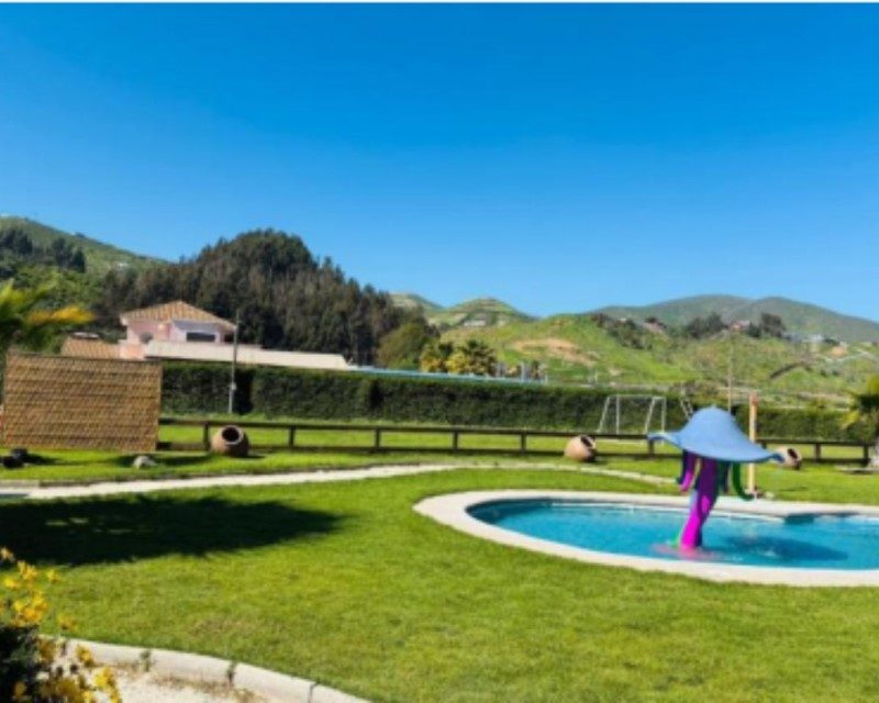 Parcela en venta en La Serena — foto 4