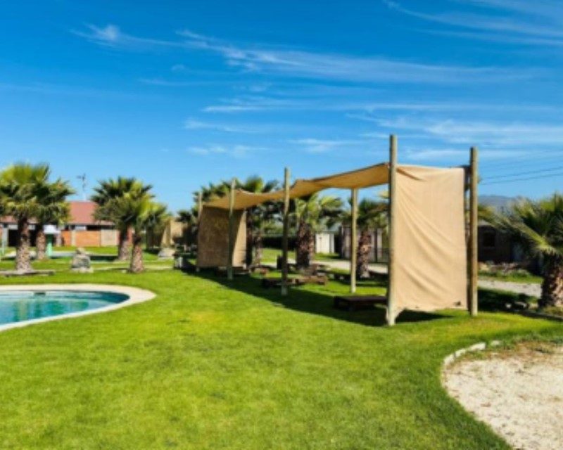 Parcela en venta en La Serena — foto 5