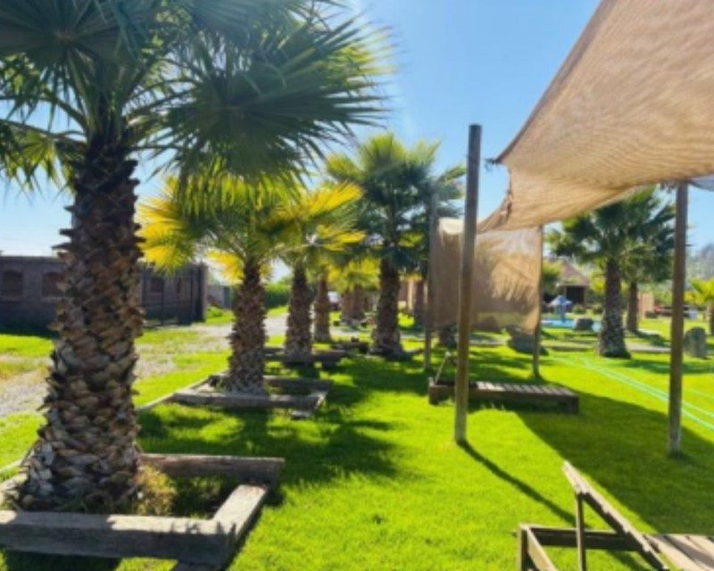 Parcela en venta en La Serena — foto 7