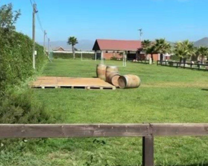 Parcela en venta en La Serena — foto 8
