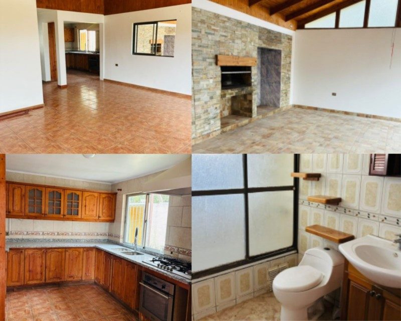 Parcela en venta en La Serena — foto 3