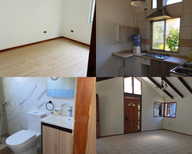 Parcela en venta en La Serena — foto 4