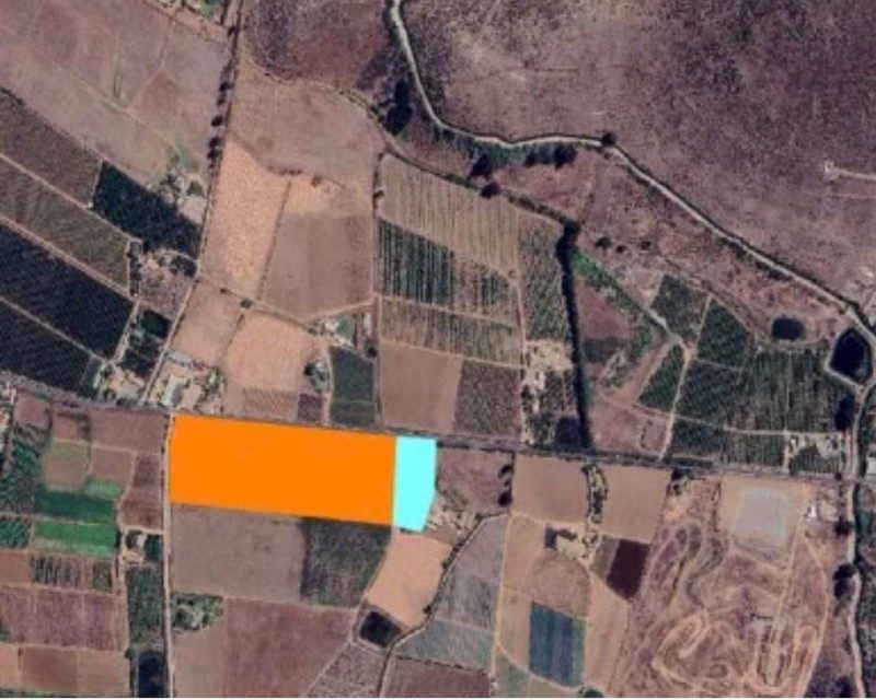 Parcela en venta en La Serena — foto 3