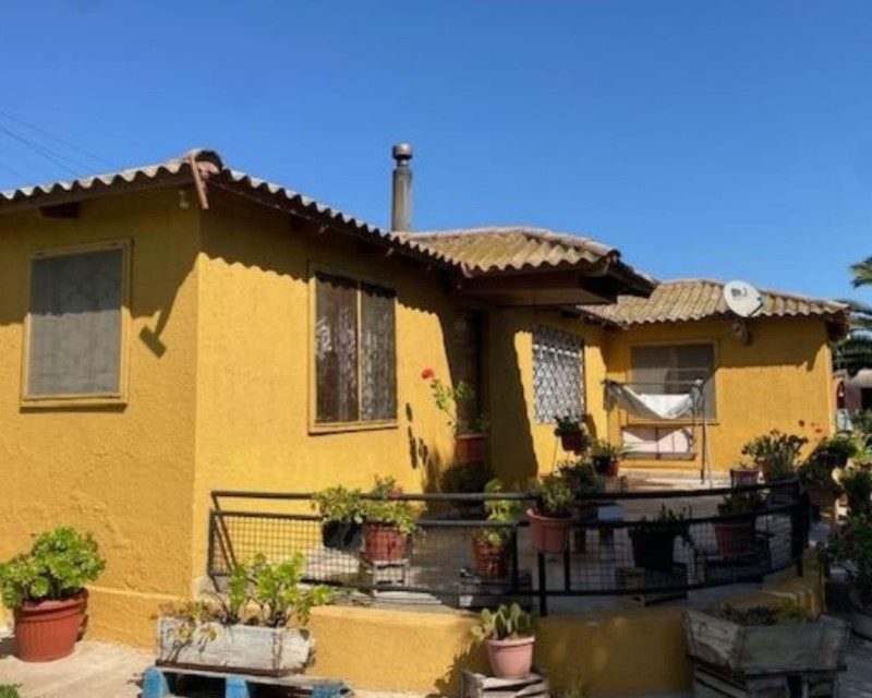 Parcela en venta en La Serena — foto 1