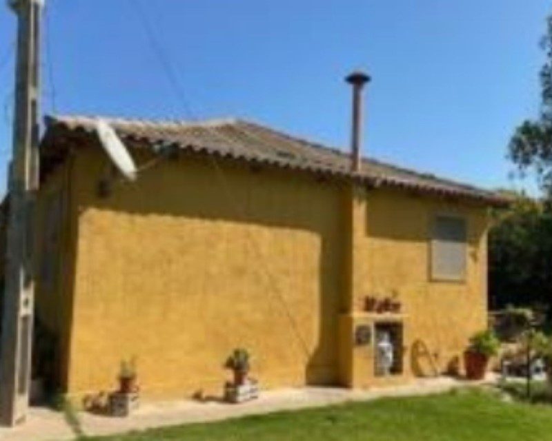 Parcela en venta en La Serena — foto 2