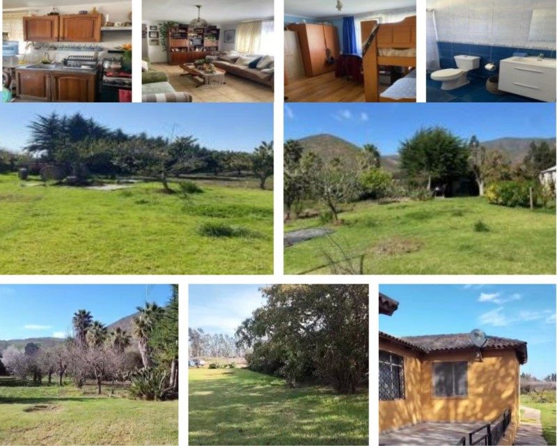 Parcela en venta en La Serena — foto 4