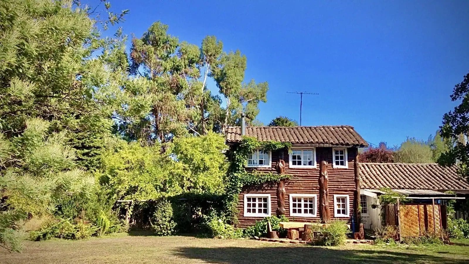 Casa en venta en Los Ángeles — foto 2