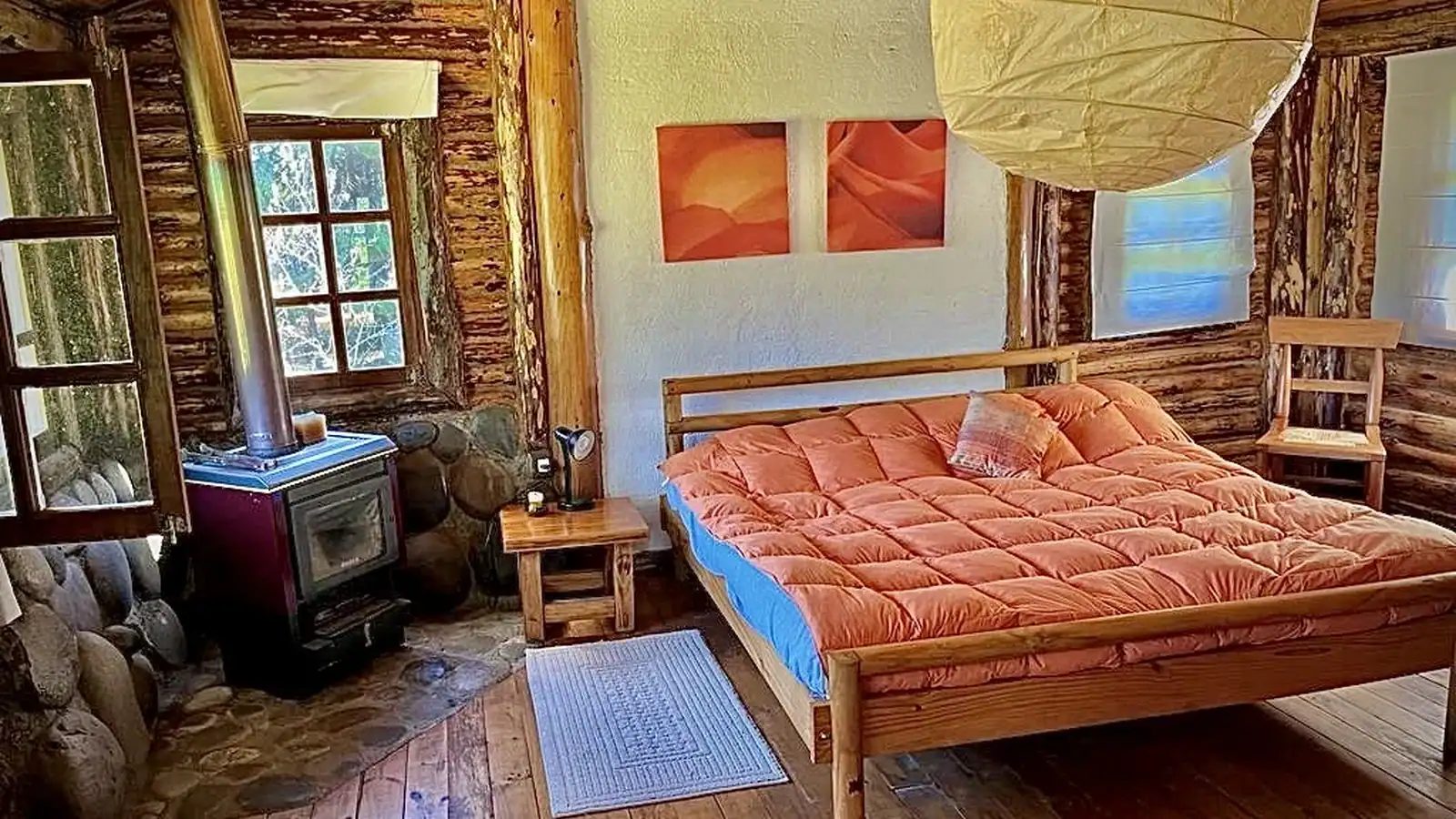Casa en venta en Los Ángeles — foto 4