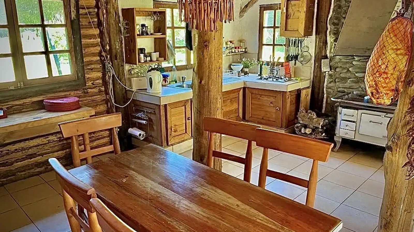 Casa en venta en Los Ángeles — foto 7