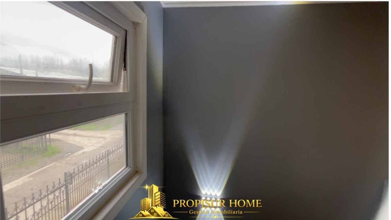 Casa en venta en Angol — foto 3