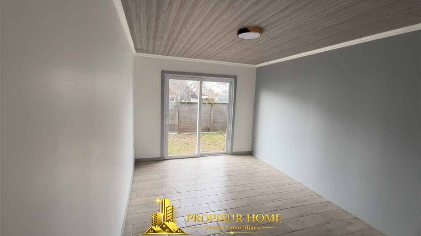 Casa en venta en Angol — foto 4