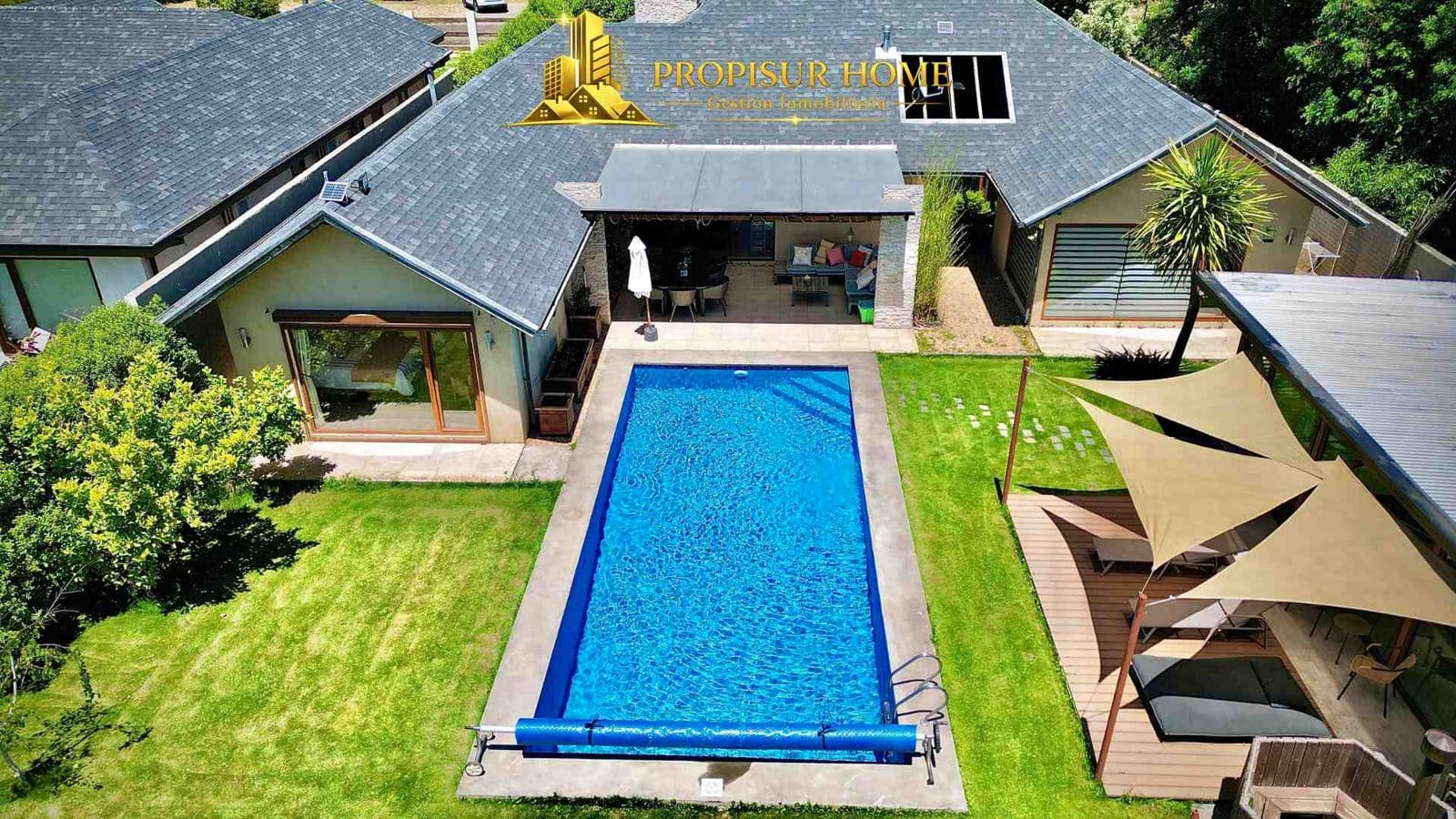 Casa en venta en Angol — foto 2