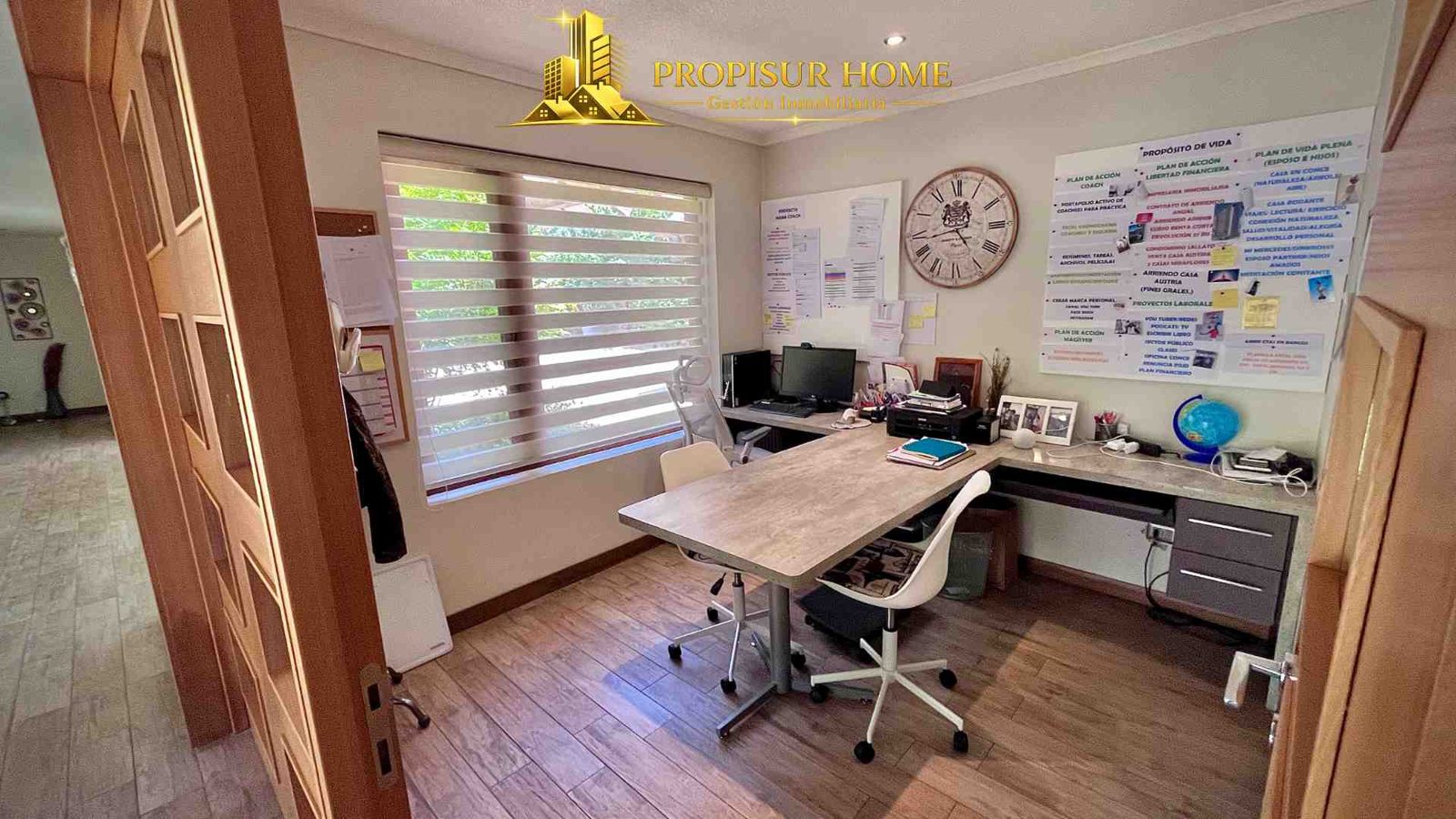 Casa en venta en Angol — foto 6