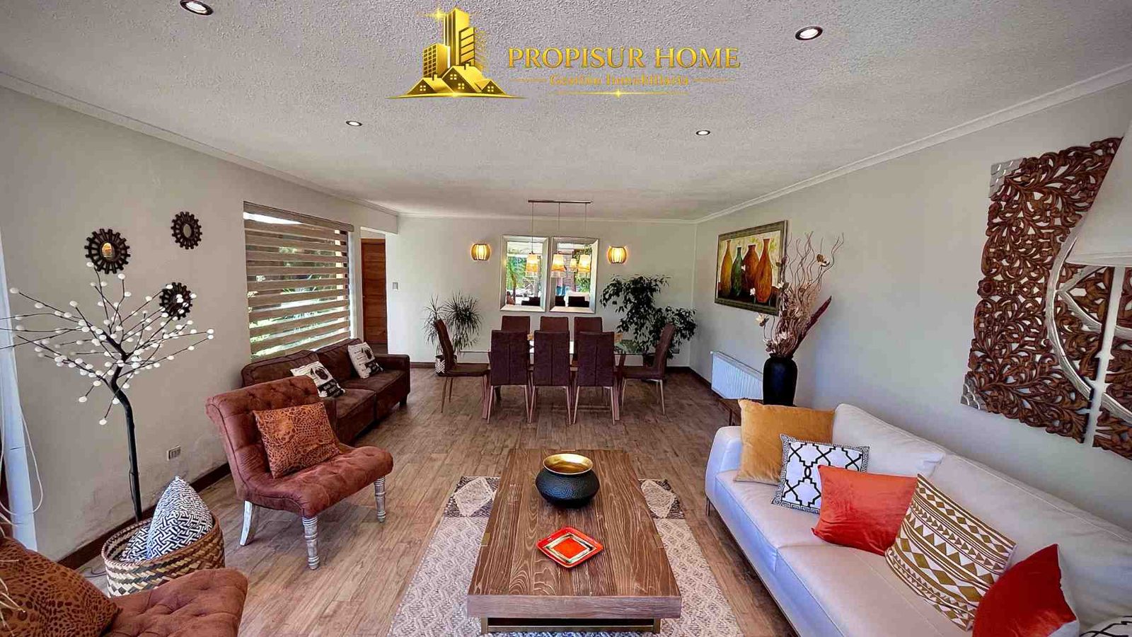 Casa en venta en Angol — foto 7