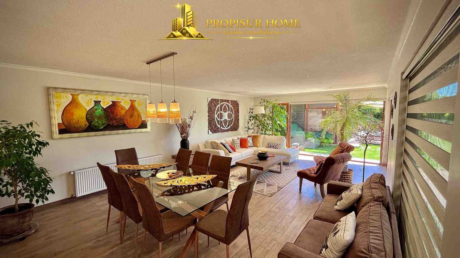 Casa en venta en Angol — foto 9