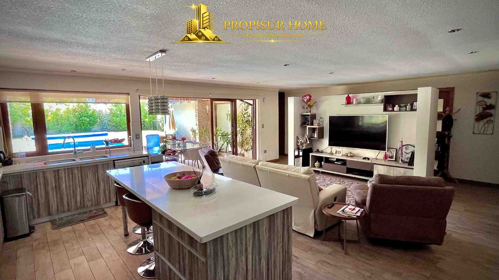 Casa en venta en Angol — foto 10