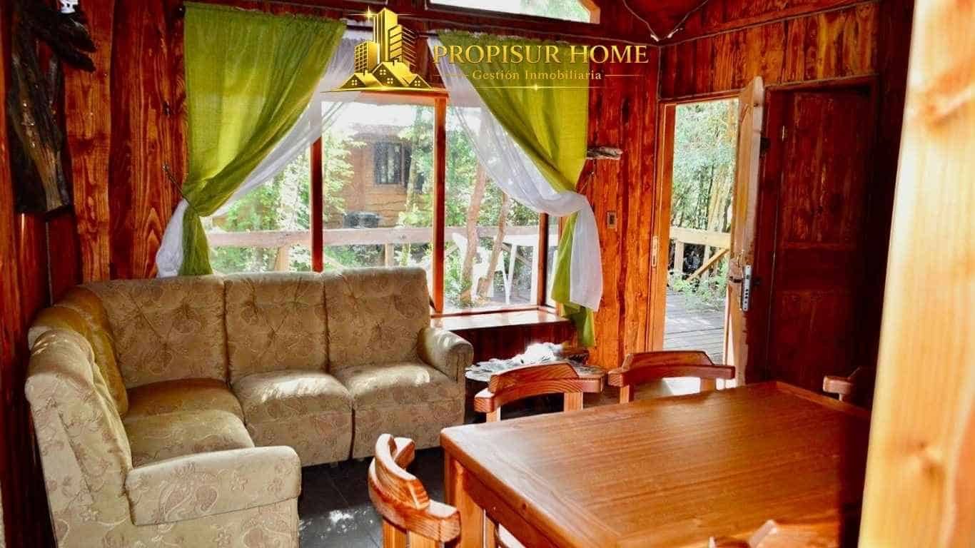 Casa en venta en Pucón — foto 5