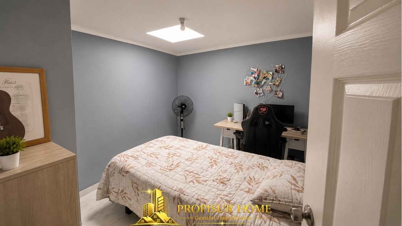 Casa en venta en Angol — foto 5