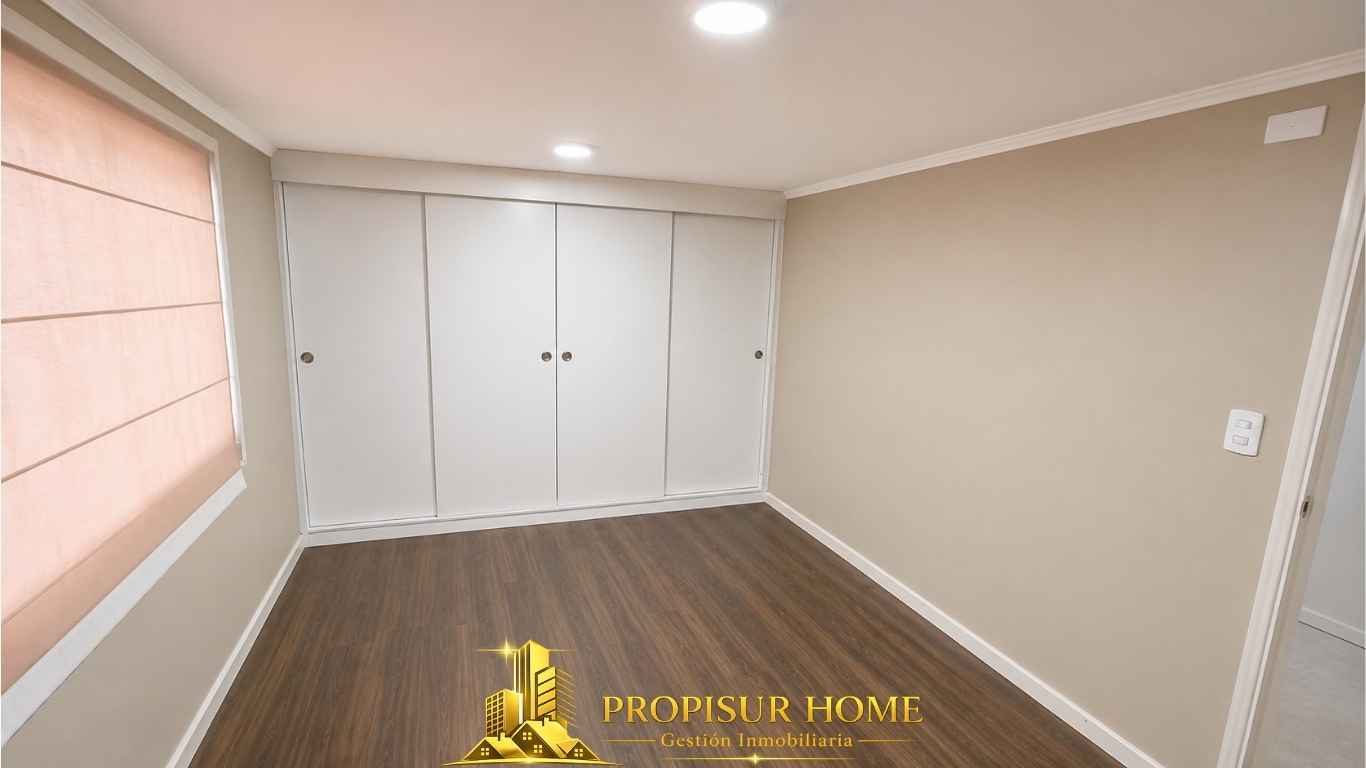Casa en venta en Angol — foto 6