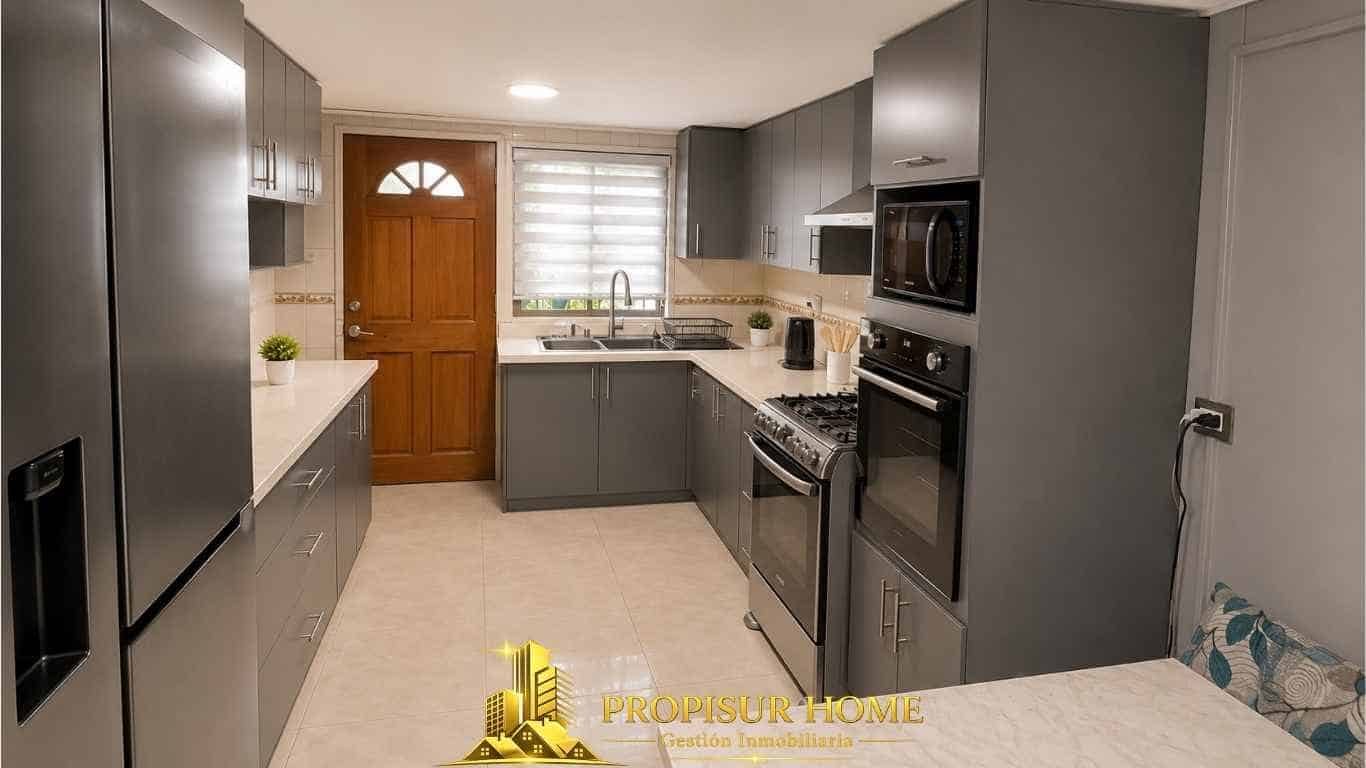 Casa en venta en Angol — foto 7