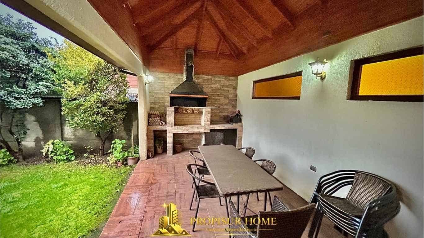 Casa en venta en Angol — foto 3