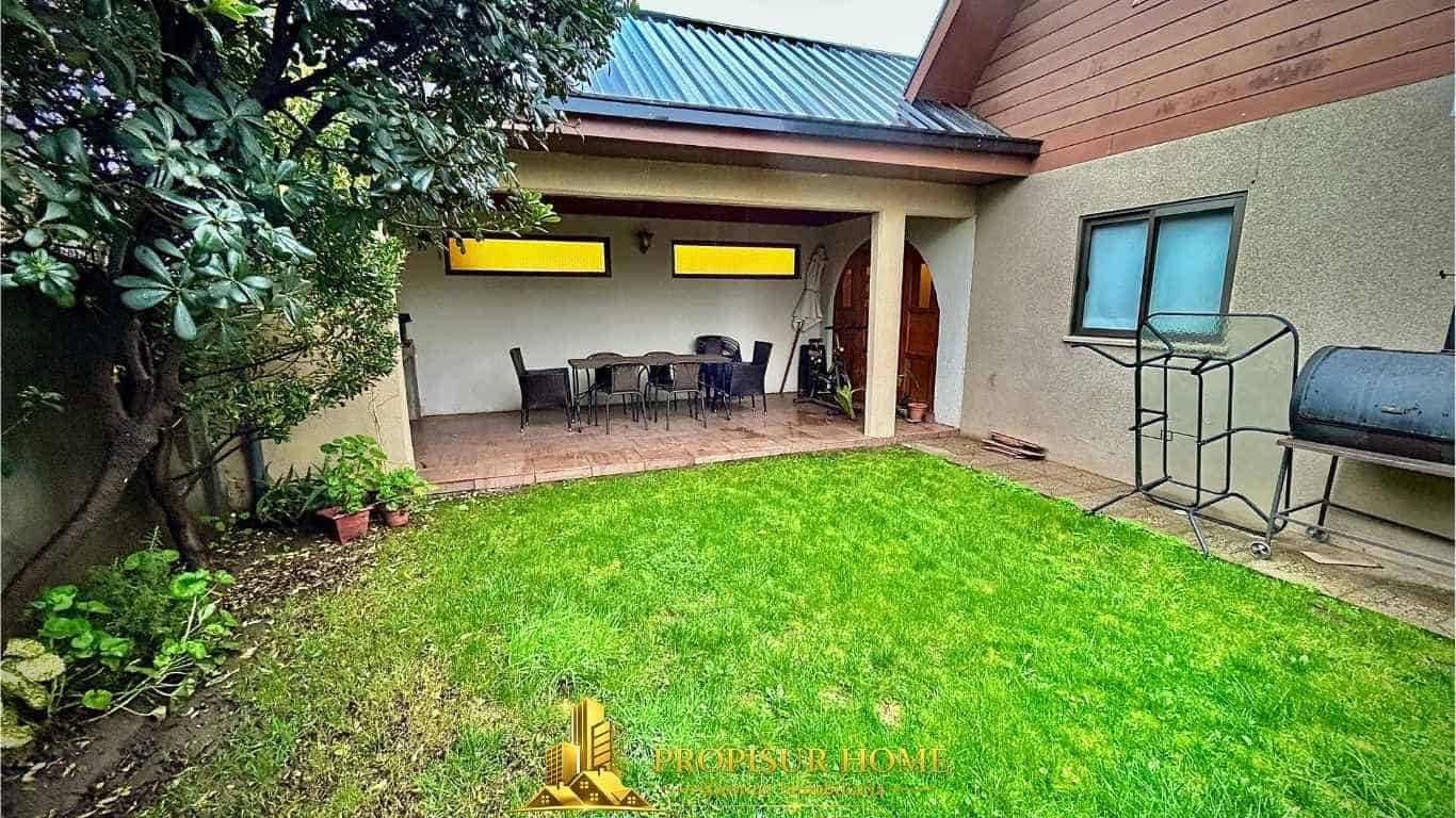 Casa en venta en Angol — foto 4