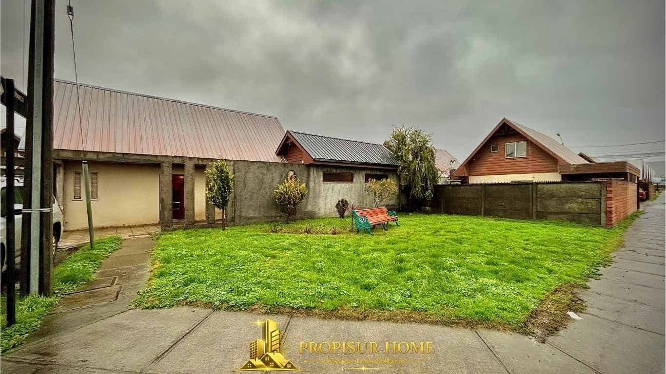 Casa en venta en Angol — foto 6