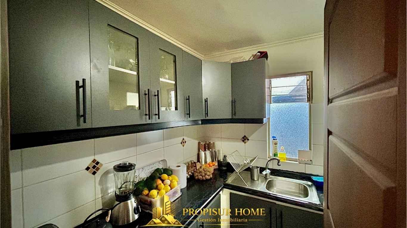 Casa en venta en Angol — foto 8