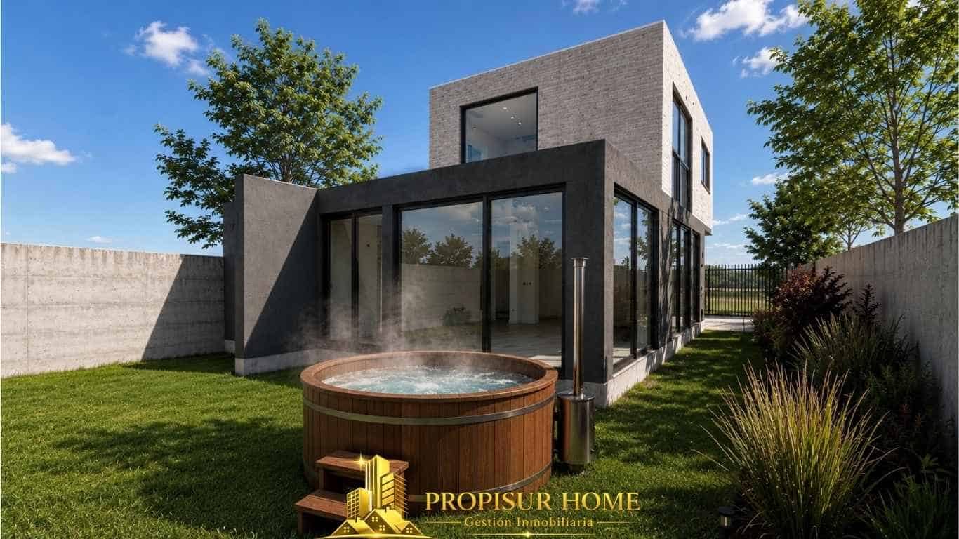 Casa en venta en Angol — foto 4