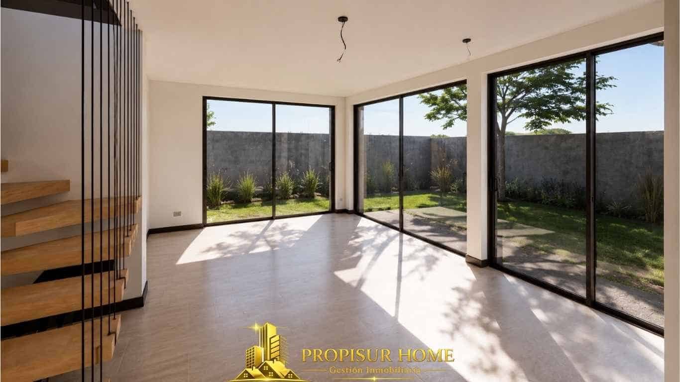 Casa en venta en Angol — foto 5