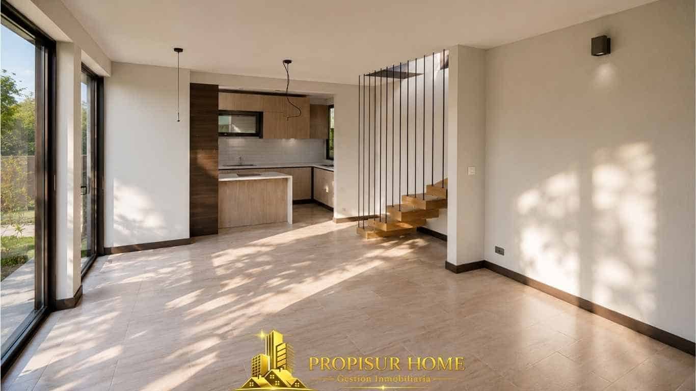 Casa en venta en Angol — foto 6
