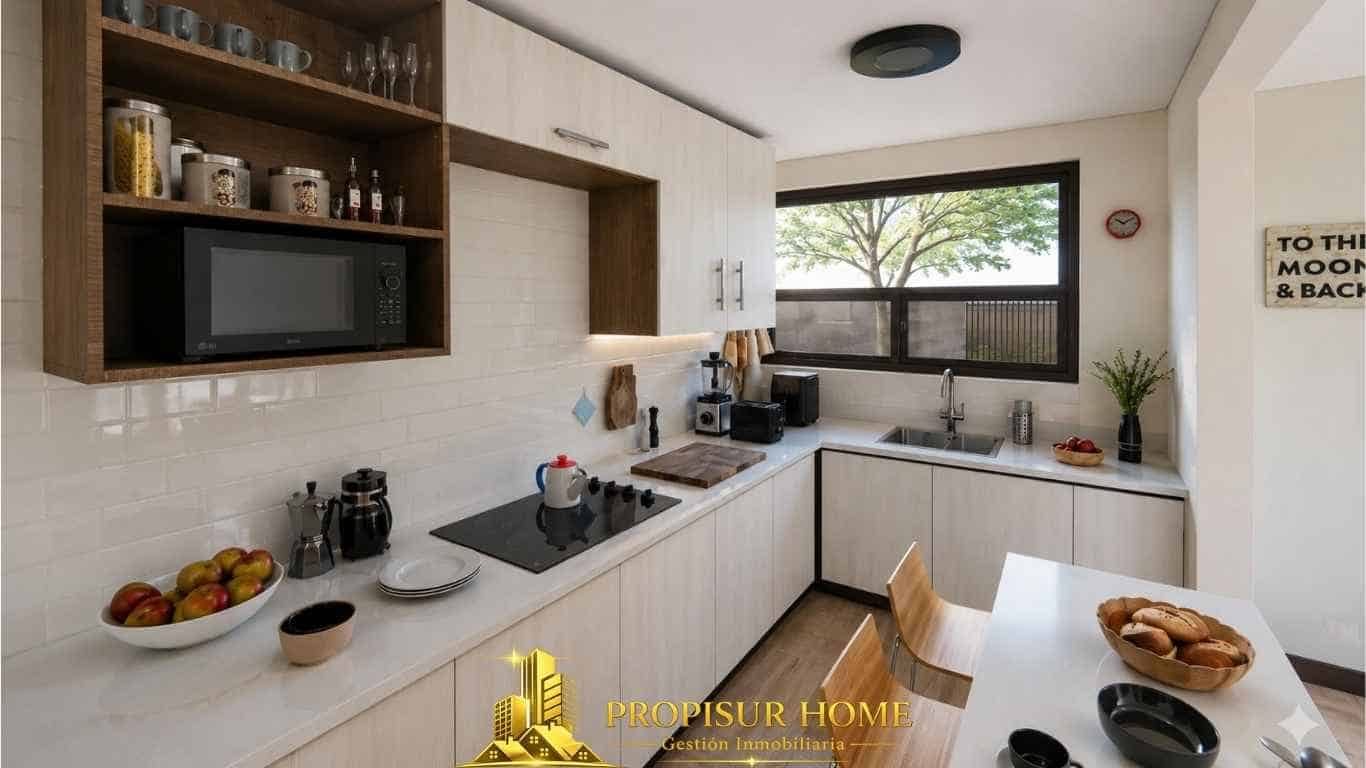 Casa en venta en Angol — foto 7