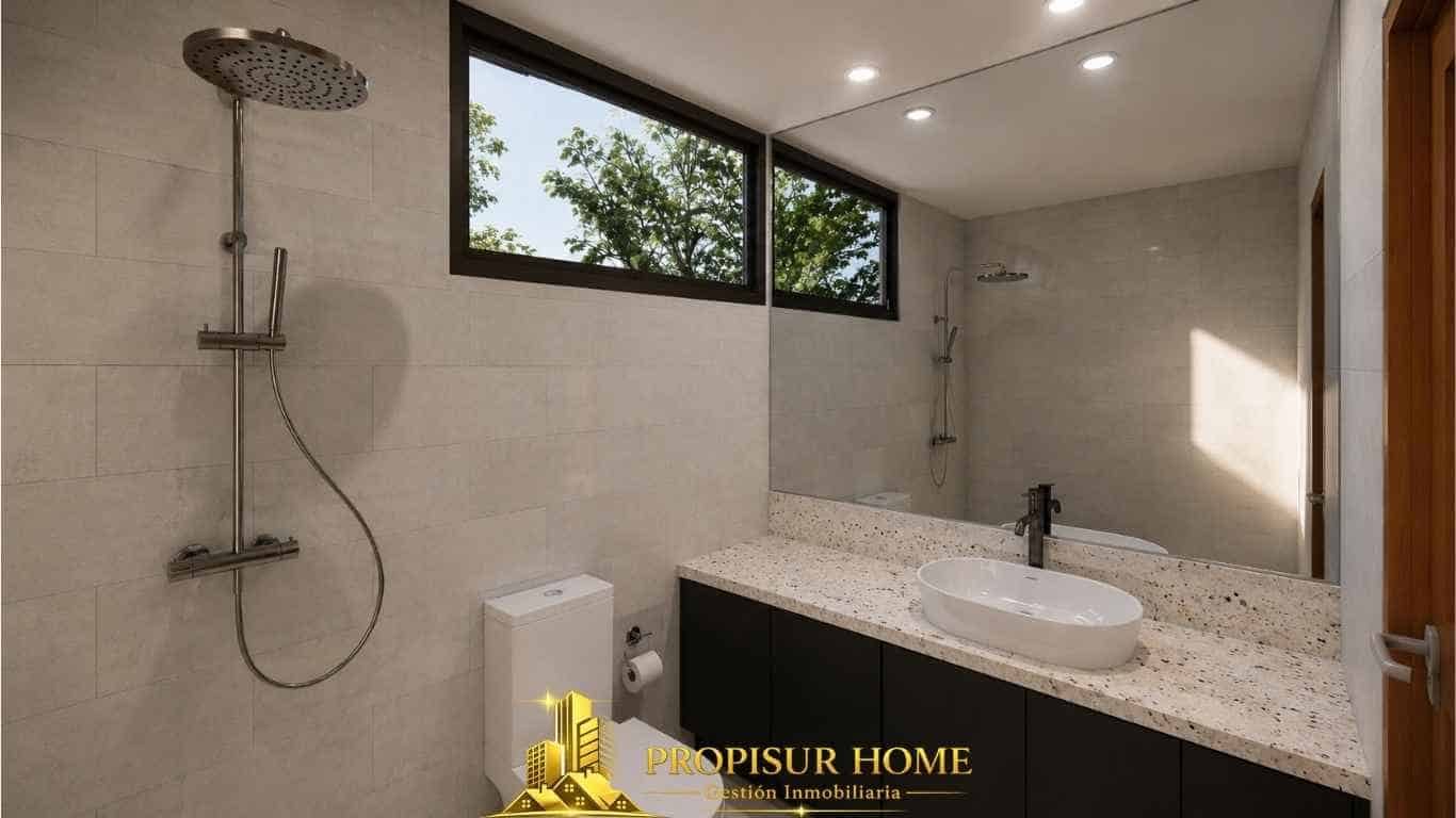 Casa en venta en Angol — foto 8