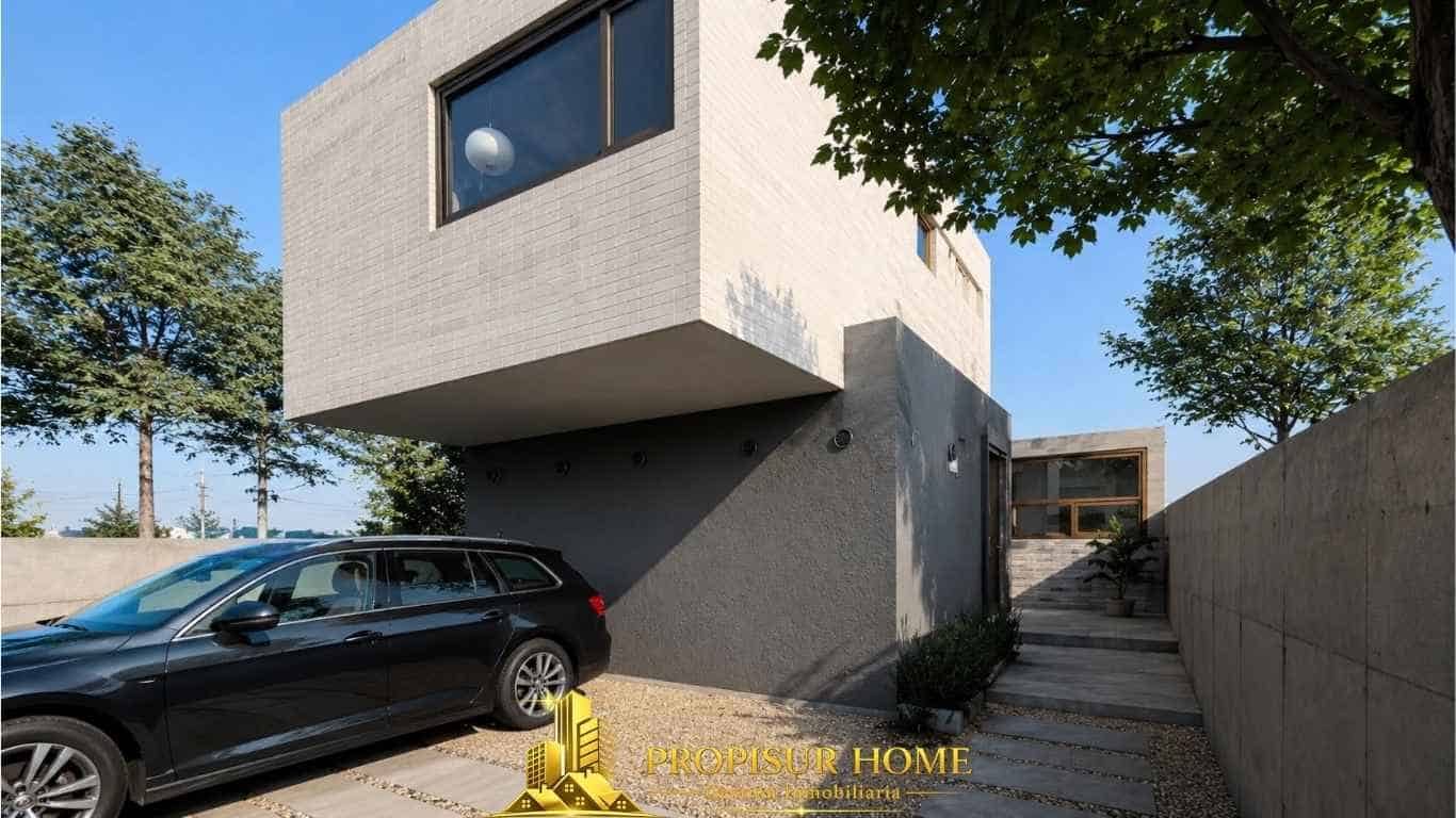 Casa en venta en Angol — foto 9