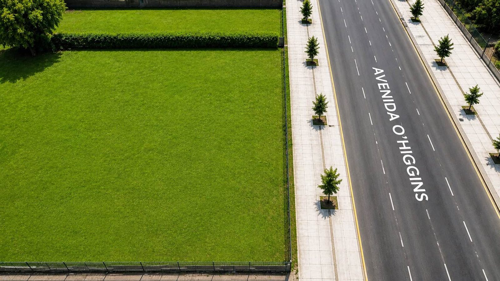 Terreno en venta en Angol — foto 2