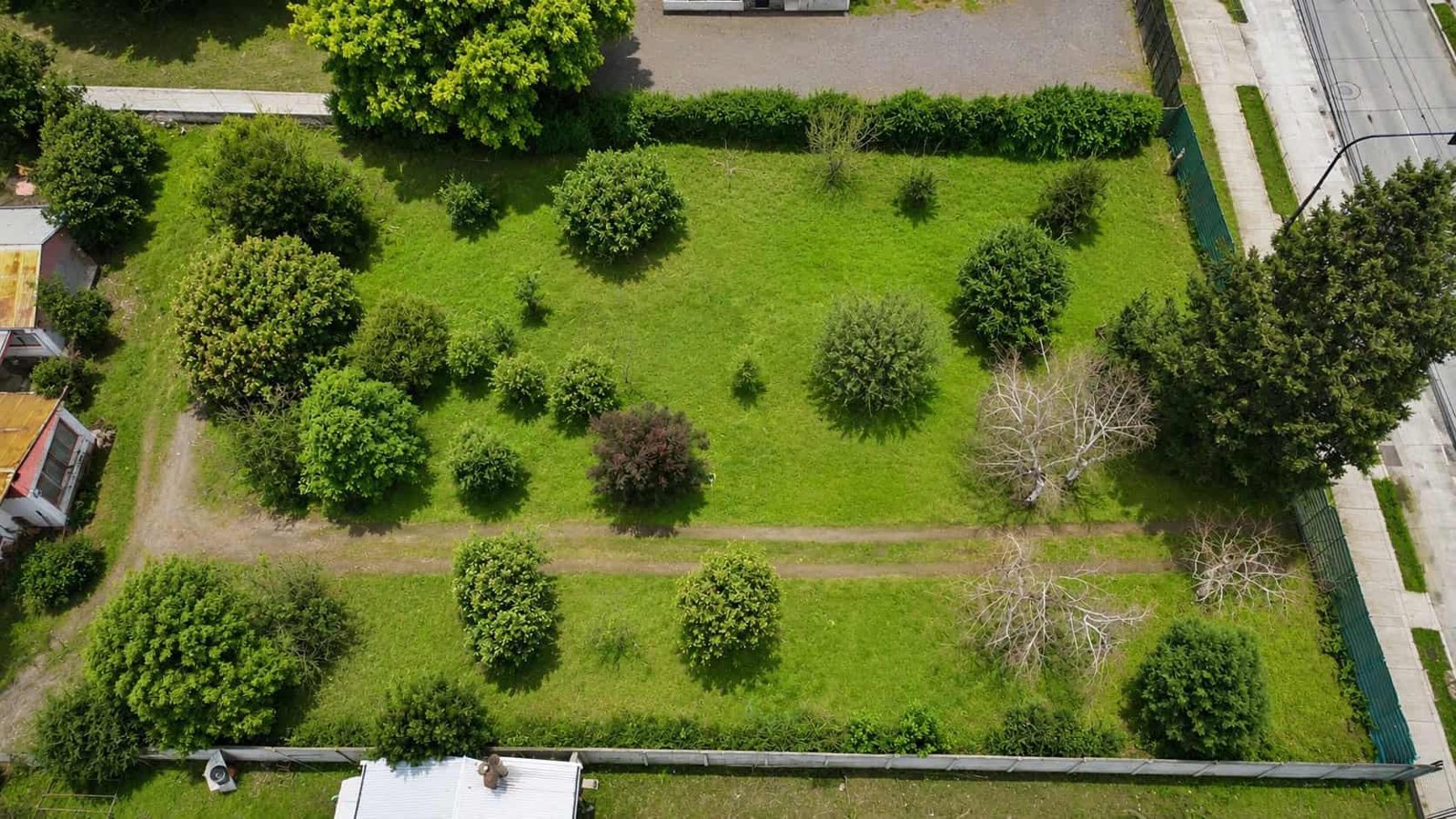 Terreno en venta en Angol — foto 6