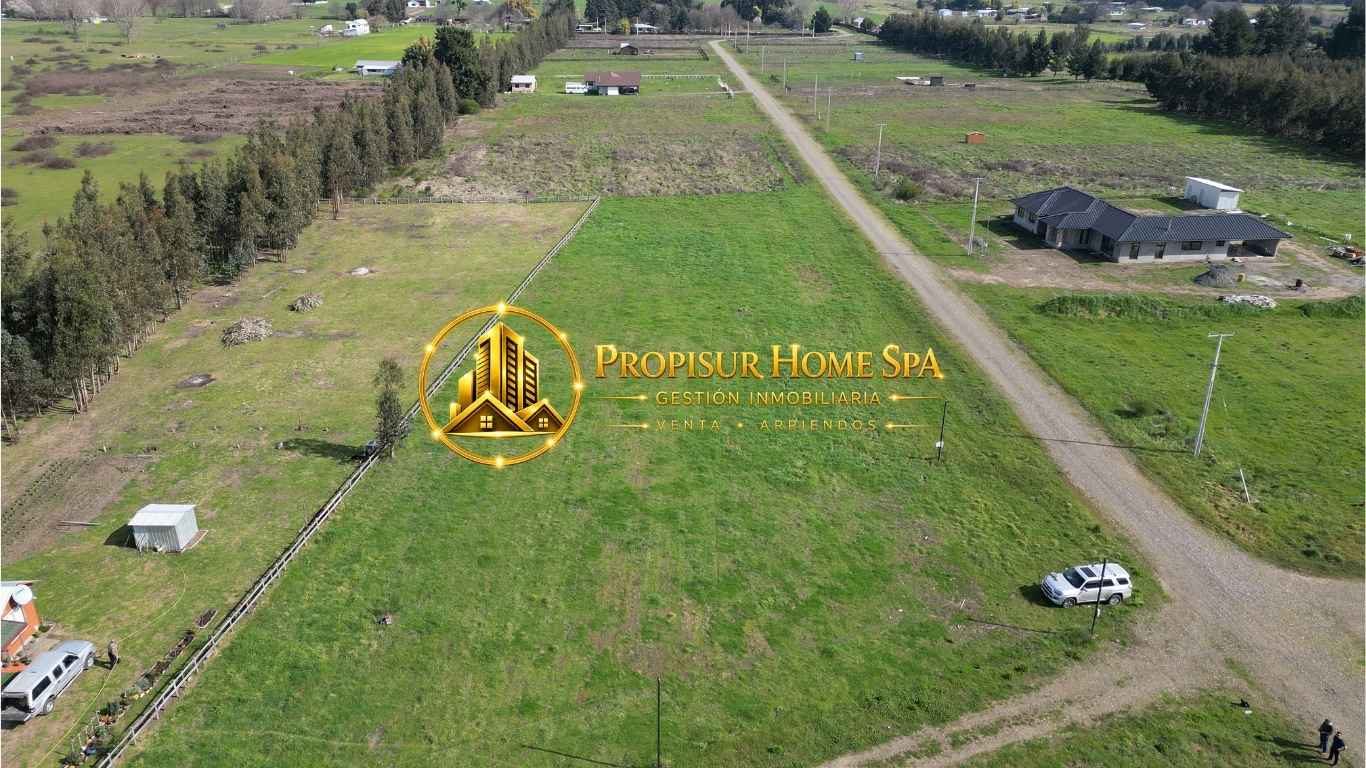 Parcela en venta en Renaico — foto 3