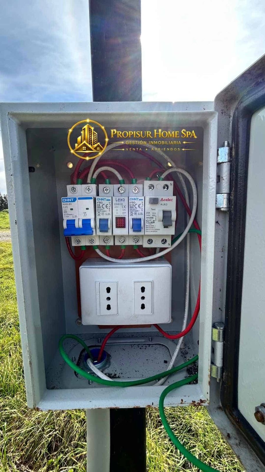 Parcela en venta en Renaico — foto 5