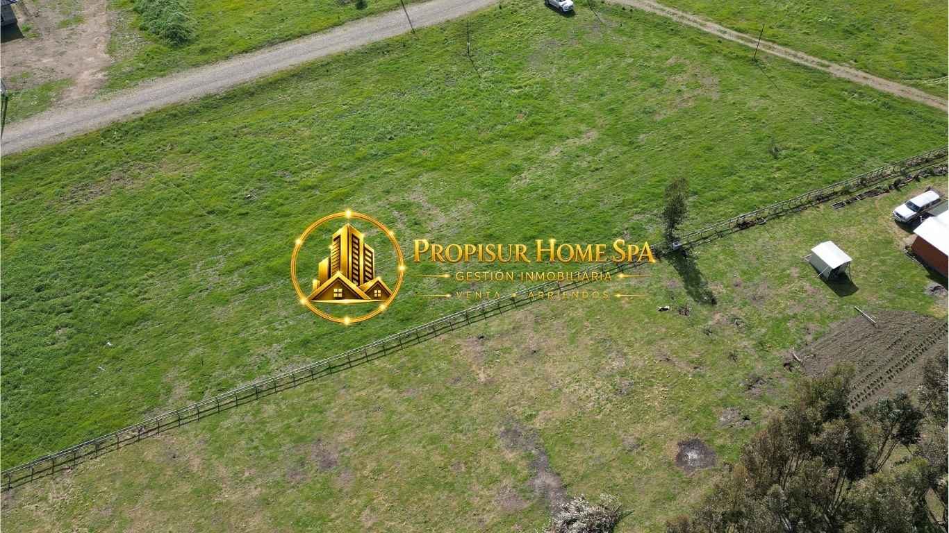 Parcela en venta en Renaico — foto 6
