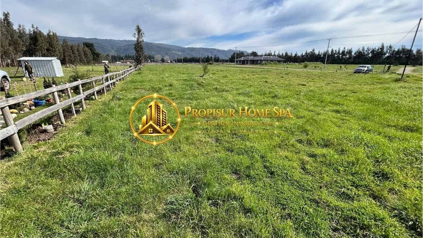 Parcela en venta en Renaico — foto 8