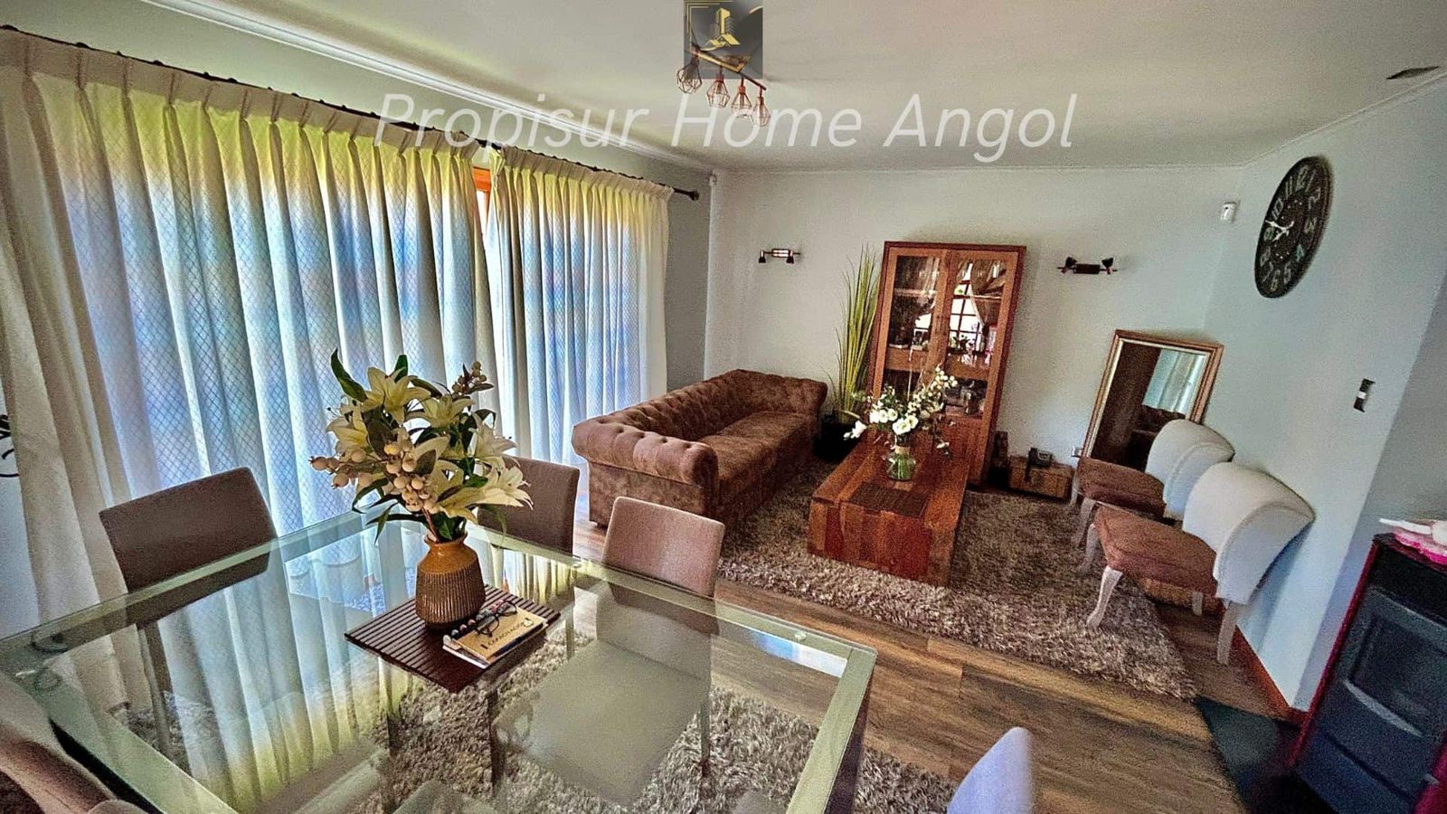 Casa en venta en Angol — foto 3