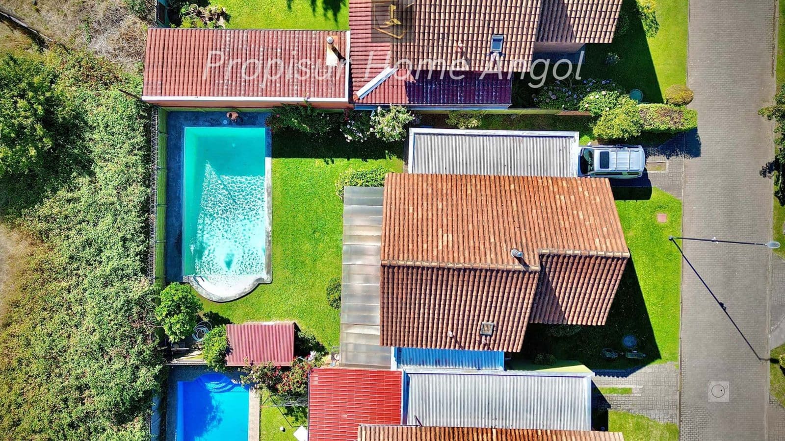 Casa en venta en Angol — foto 4