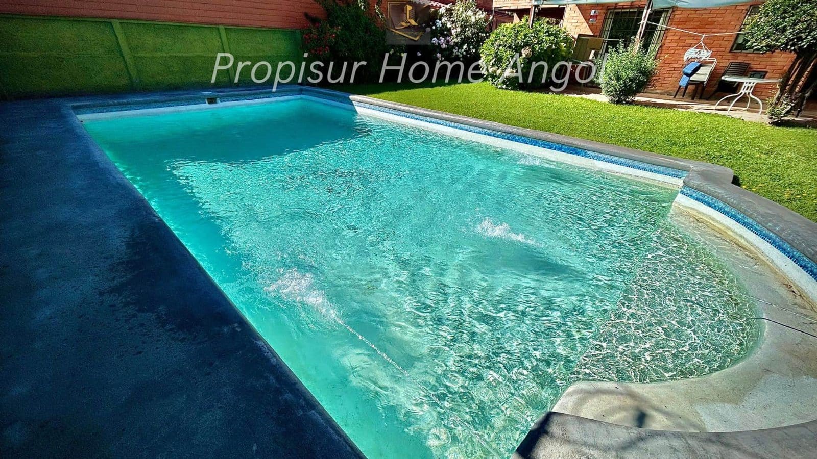Casa en venta en Angol — foto 5
