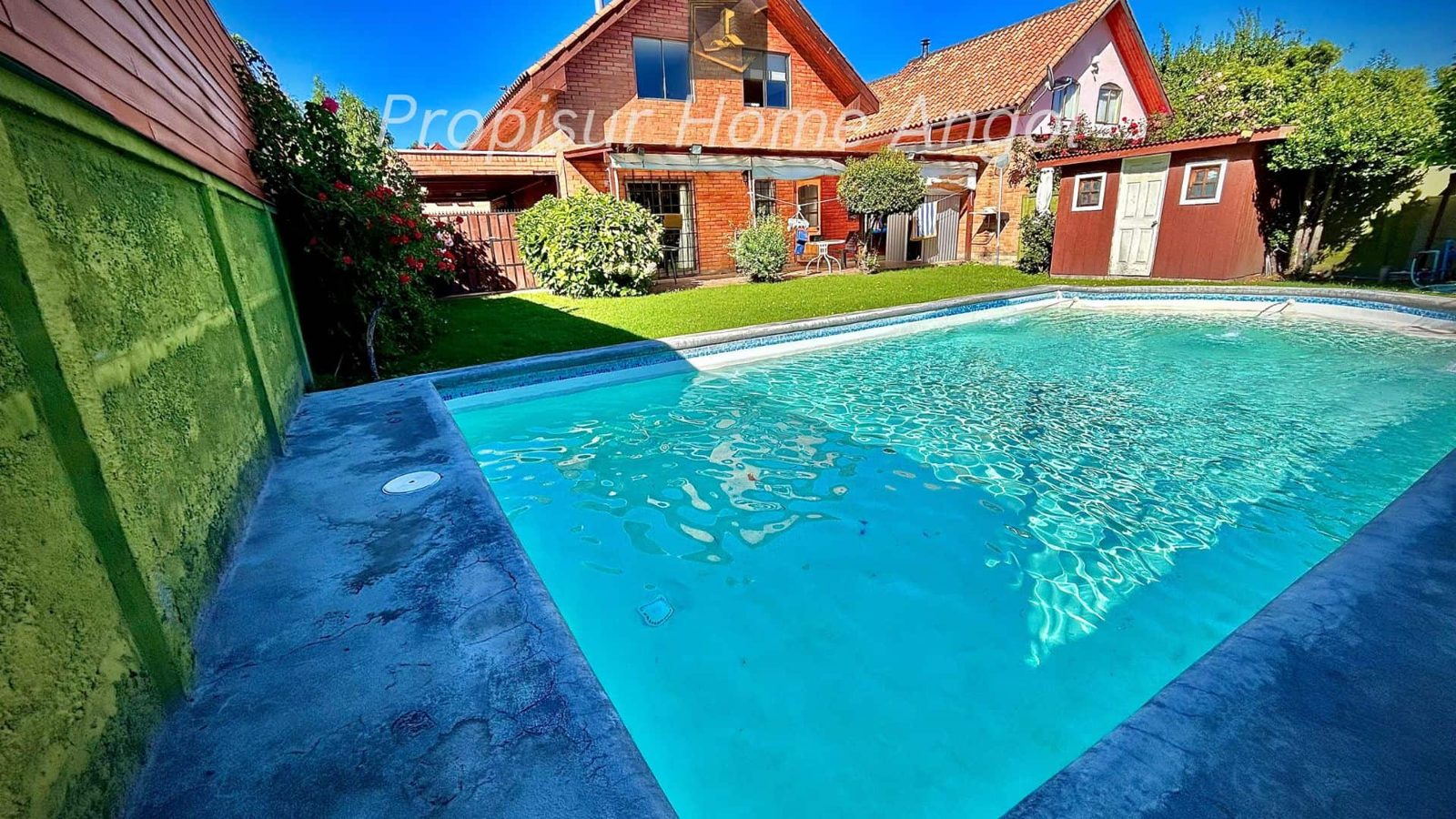 Casa en venta en Angol — foto 6