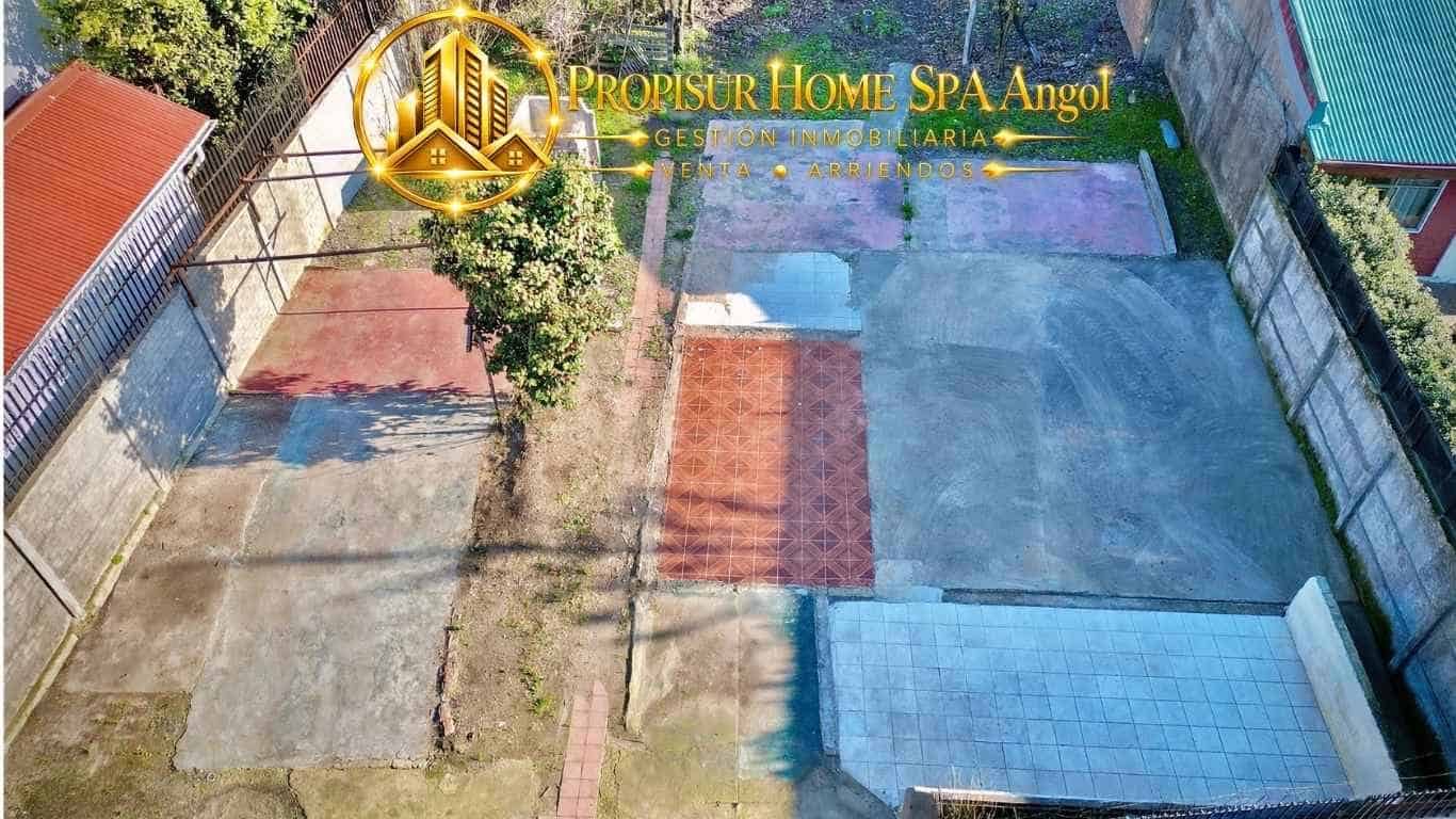 Terreno en venta en Angol — foto 3