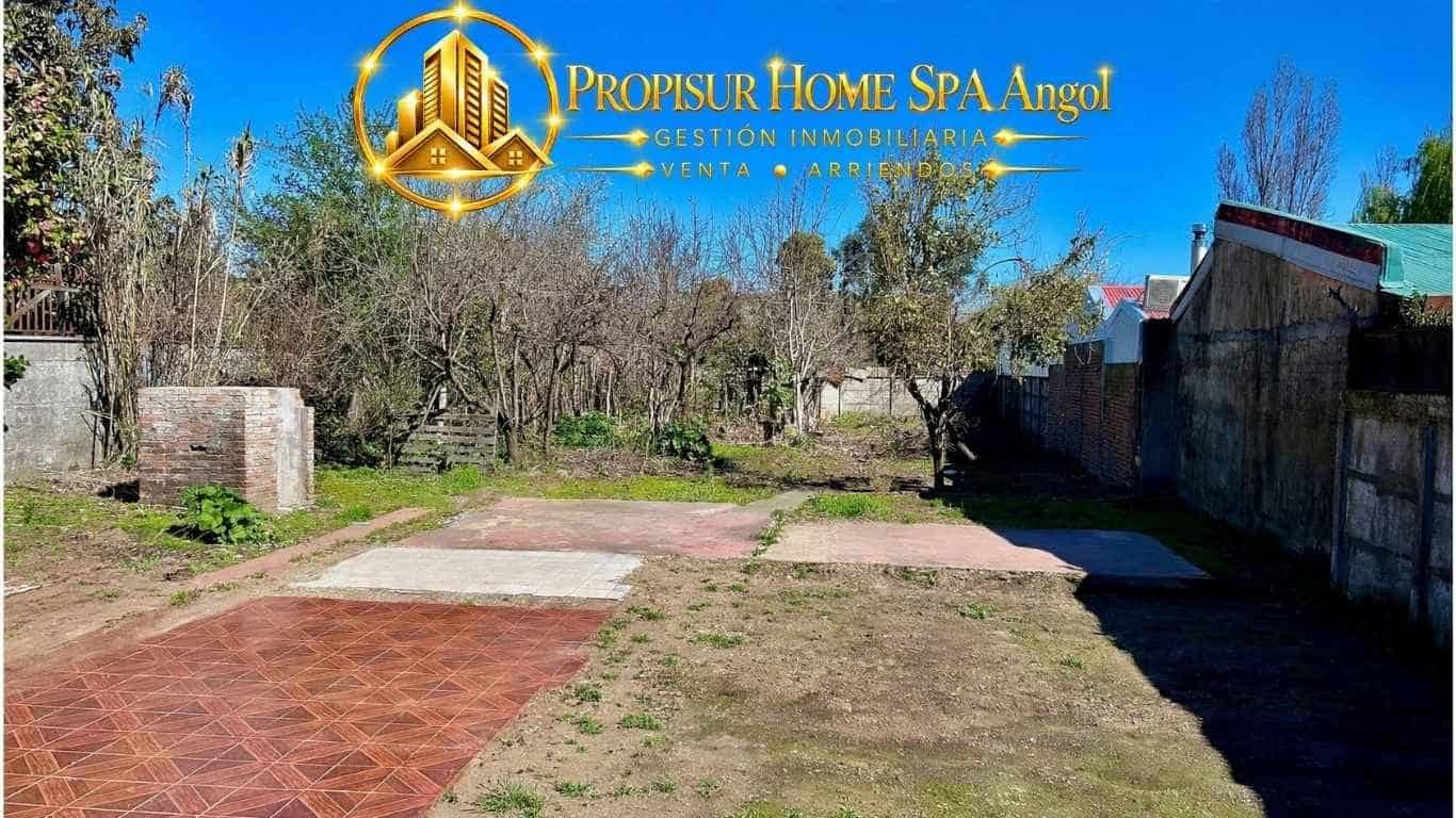 Terreno en venta en Angol — foto 4