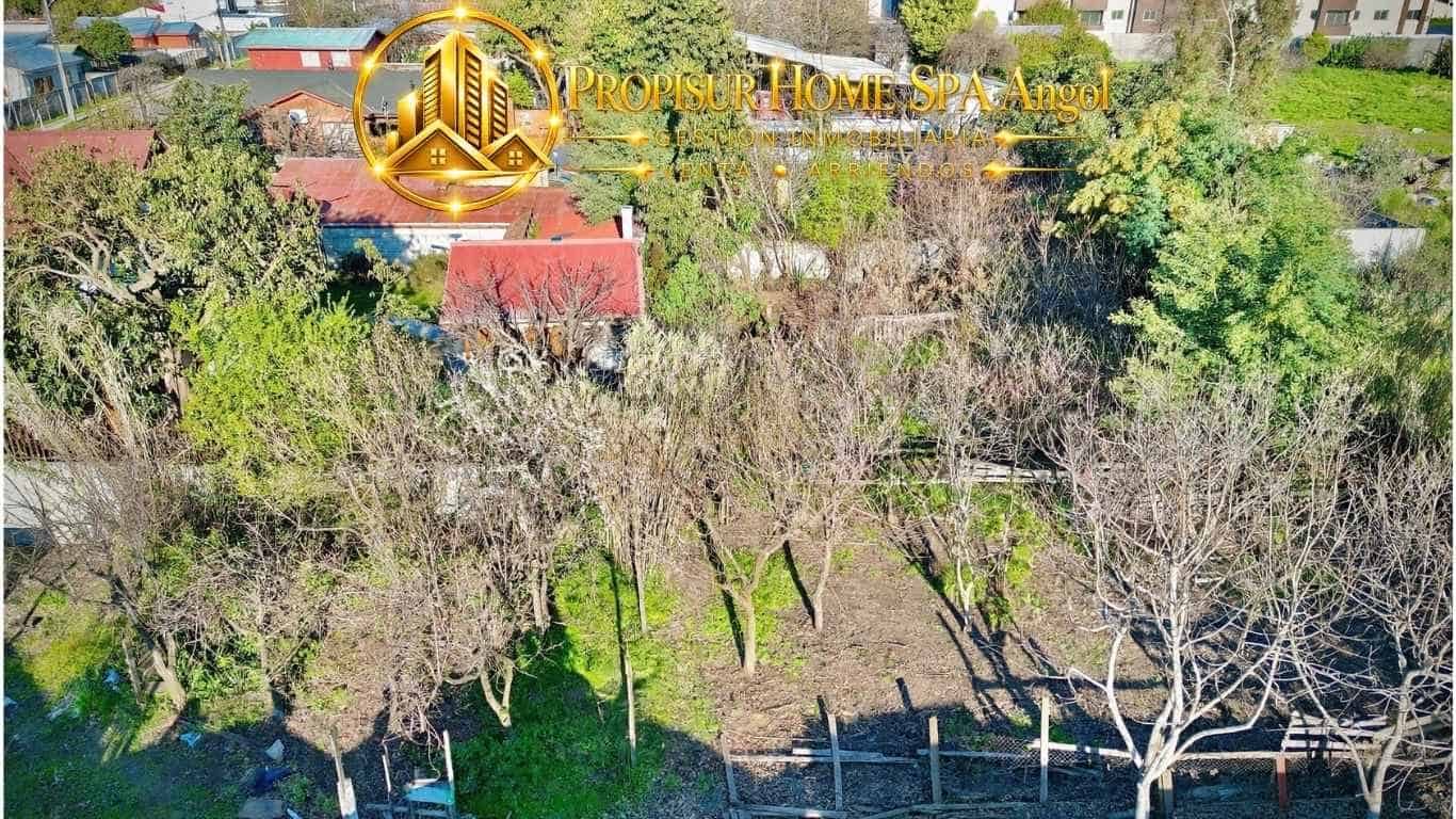 Terreno en venta en Angol — foto 5